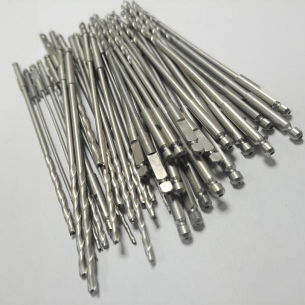 Drill Bit 6