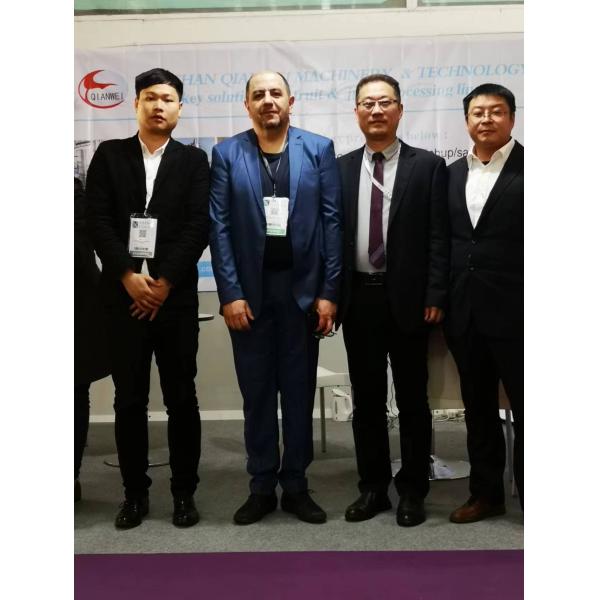 Automatic Ketchup Fruit Jam Maker Tomato Paste Sauce Making Processing Ketchup Machine Line Production