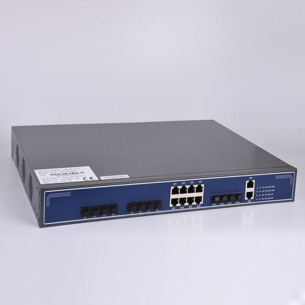 8 Port EPON OLT