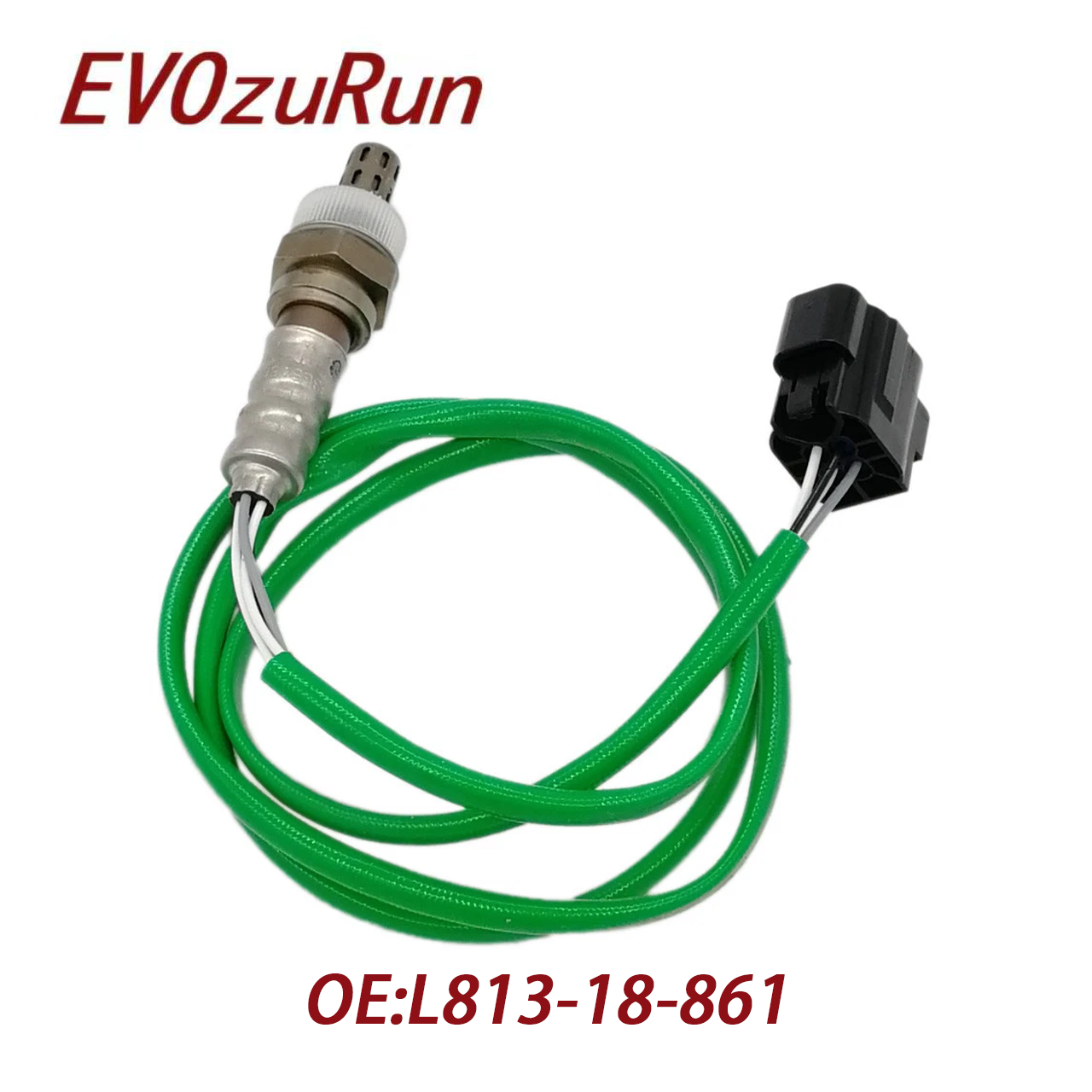High Quality Oxygen Sensor L813-18-861 L81318861 Lambda Probe New O2 Sensor Replacement for Mazda 323 1.6L