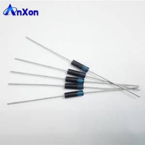 China AnXon HVRT200 20KV 30mA 100nS Ultra Recovery High Frequency Rectifier Diode on sale