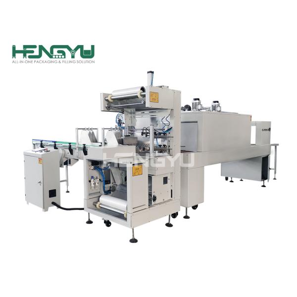 New Type Automatic High Capacity Meets Personalized Needs Various Non-carbonated Beverage Production Line Water Filling Machine
