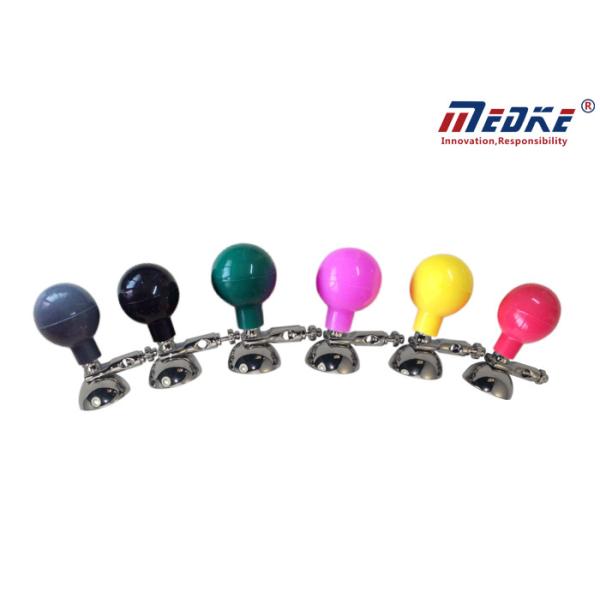 Suction EKG Accessories