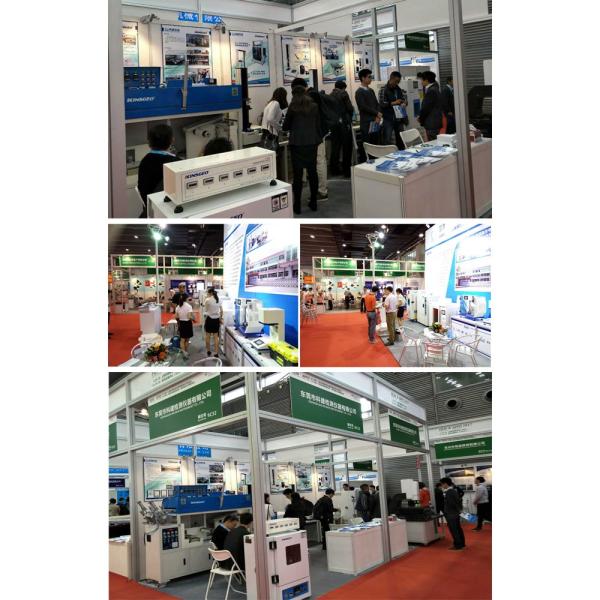 3000kg 10KN-500KN Computer Servo Electronic Hydraulic Universal Testing Machines For Metallurgy