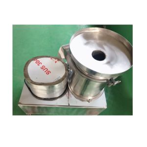 Multi-Function Automatic-Egg-Cracker Big Size