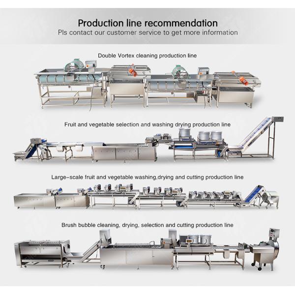 Silvery Intact Dicing Vegetable Dicer Machine Banana cutting Adjust Valves