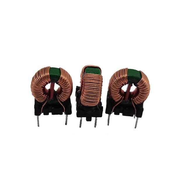 Radio Frequency InterferenceThrough-hole Common Mode Choke Inductor