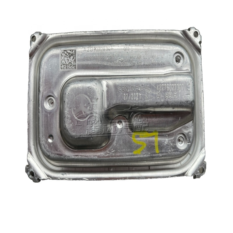 High Quality E Series W213 Front Headlamp LED Control Module Light Driver Module Light Source Receiver for Mercedes-Benz