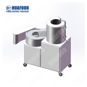 Multi-Function Lays Potato Chips Making Machine Price