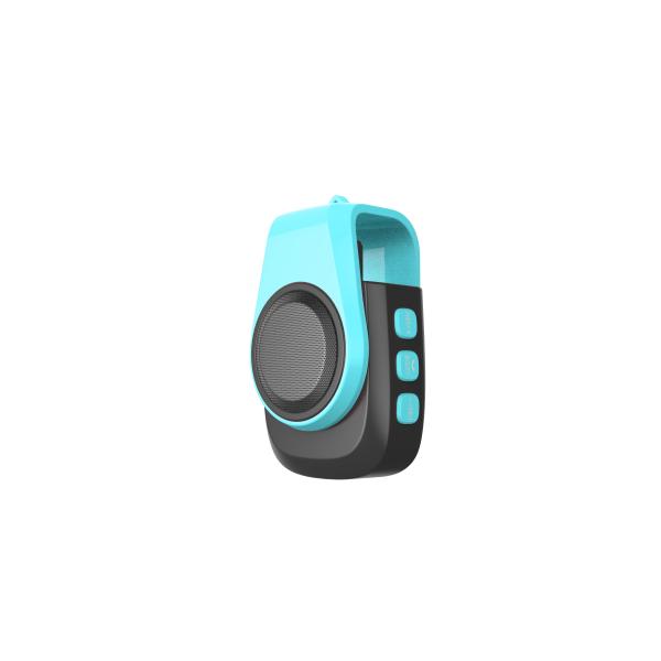 Mini Portable USB Bluetooth Speaker / Usb Bluetooth Speaker For Car Wireless