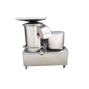 Restaurant Egg Breaking Machine Multi Function Liquid Yolk Separator