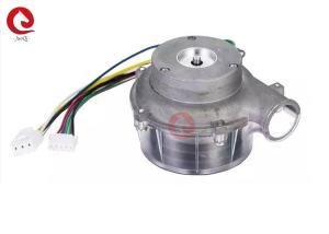 Quality Junqi 24V 26M³/H Airflow Brushless DC Blower Fan OWB7050 For Medical Device for sale