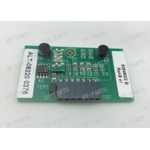 Textile Machine Cutting Plotter Parts Linear Encoder Electronic Pen Driver