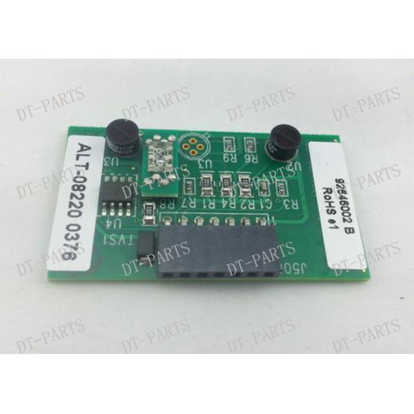 Textile Machine Cutting Plotter Parts Linear Encoder Electronic Pen Driver