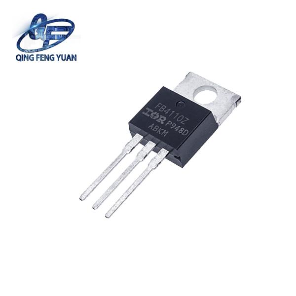IRFB4410ZPBF Pnp Transistor / Transistor Transistors Ic / Pnp Ic Chip Bom List IRFB4410ZPBF