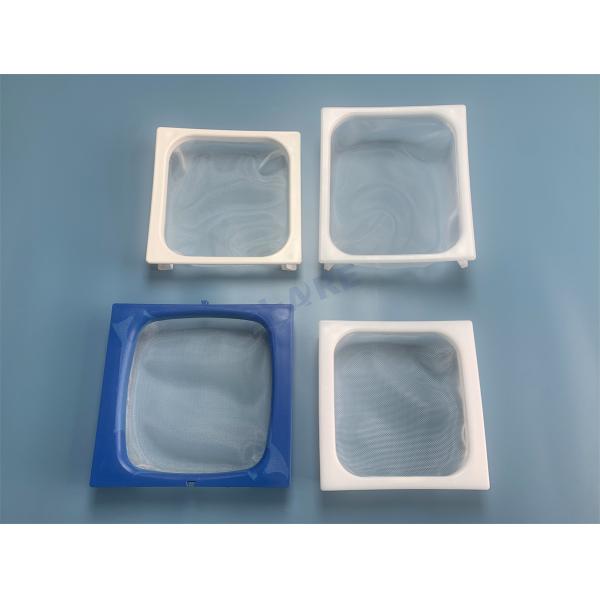 Customized Plastic Parts Accessory For Bakery Proofer Machine Dough Process