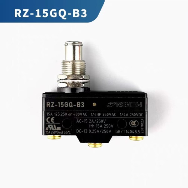 Elevator Micro Switch Micro Limit Travel Switch