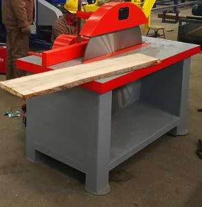 Quality Heavy Duty Wood Cutting Sawmill Circular Saw Table Machine for sale for sale