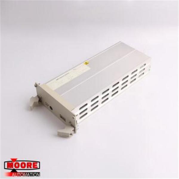 SB511 3BSE002348R1 ABB Backup Power Supply Module