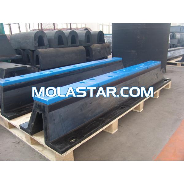 Molastar Arch Rubber Fender/DA-B Type Rubber Fender