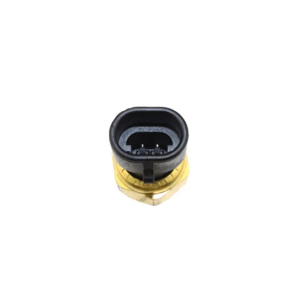 4954905 Cummins Oil Temperature Sensor , Engine Coolant Temperature Sensor