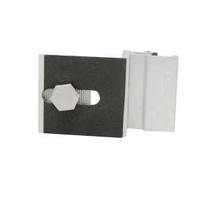 4mm Adjustable Facade Cladding Support Robust