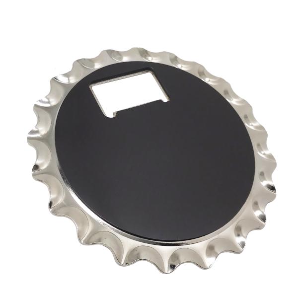 Multicolor Drink Coasters Set with Special Design Base and Absorbent Properties