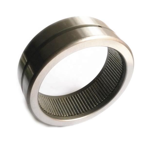 RNAV 4924 Full Complement Needle Roller Bearing Without Inner Ring RNAV4924 Sizes 135x165x45 Mm