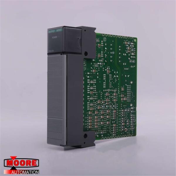 1746-NIO4I 1746NIO4I AB AB SLC 4 Point Analog Current Comb Module