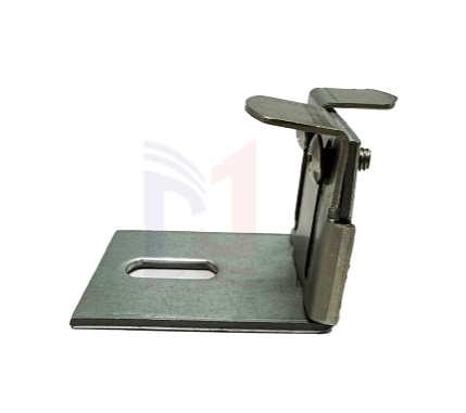 Butterfly Clip for EIFS Panel