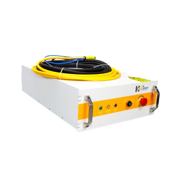 1000w Handheld Laser Welding Machine For Metal Cutting