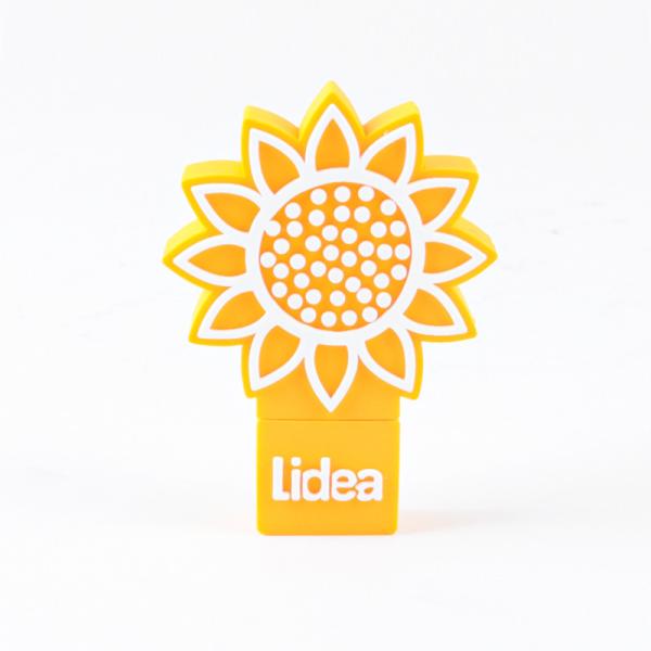Customized Made Mold 64GB 128GB 3.0 USB Flash Drive 30MB/S Full Memory