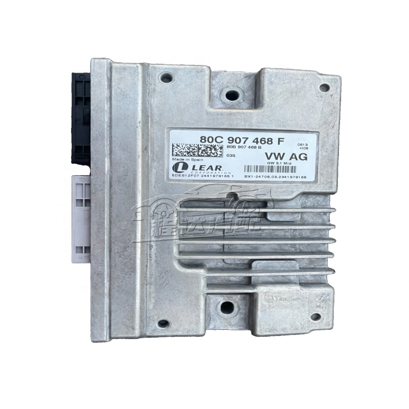 High Quality Palamela 971 Body Computer Communication Gateway Interface Control Module signal Collector for Porsche