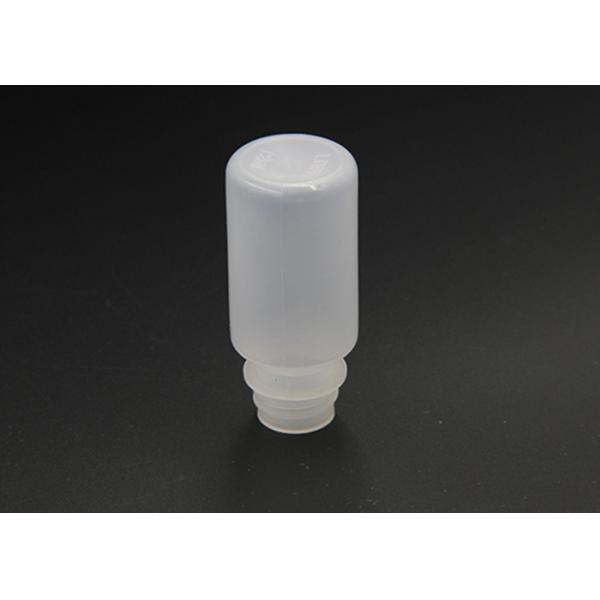 Custom 8ML Eyebrow / Empty Tattoo Ink Bottles For Permanent Makeup Ink