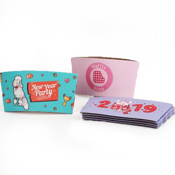 2.5-24oz Paper Cups Holder