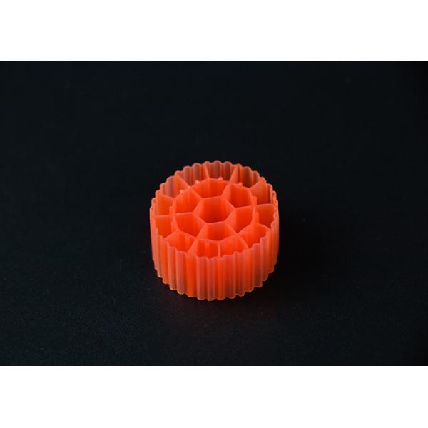 Floating Filter Media HDPE 25*12MM BIOMOVER
