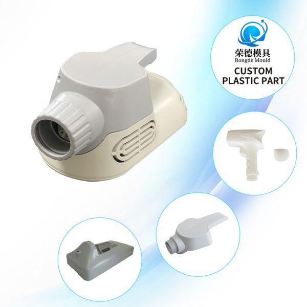 High Precision Detector Accessories For Industrial Testing Instruments