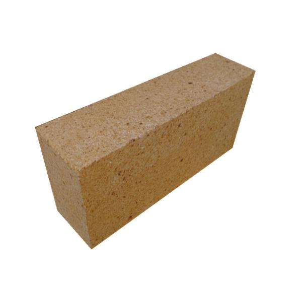 Construction Industrial Furnace Shaped Fire Refractory Bricks , Eco Friendly