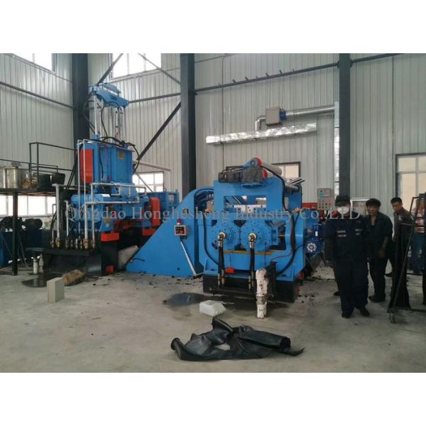 two wing tangential rotor dispersion kneader machine For Activated Carbon Rubber