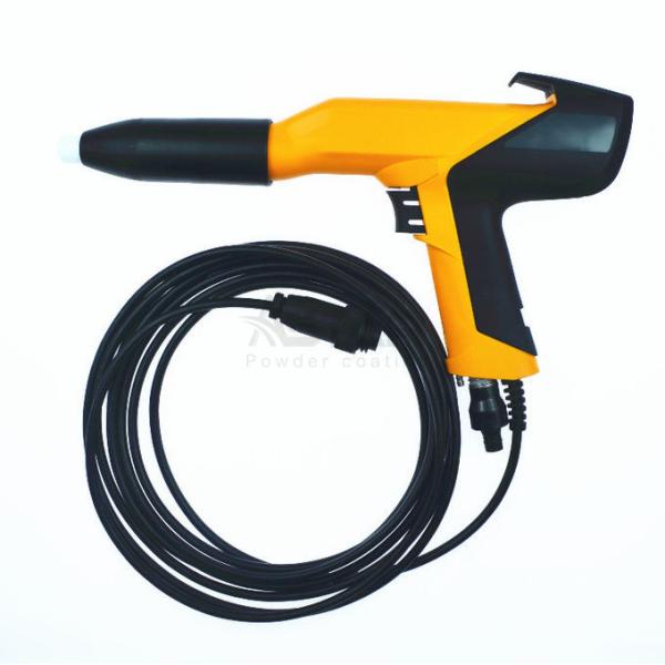 Compatible GM04 Manual Electrostatic Powder Coating Spare Parts