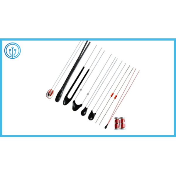 MF52 50mW Power NTC Thermistor