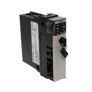 1756-L55M14 AB Processor Module