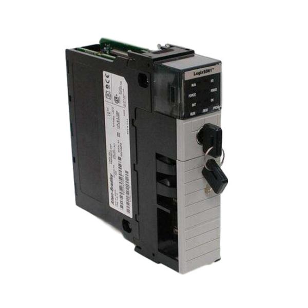 Buy 1756-L55M14 AB Processor Module at wholesale prices