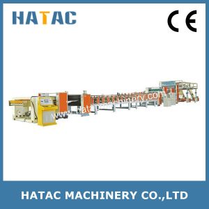 Fully Automatic Roll-to-sheet Lamination Machinery,Paperboard Sheets Making