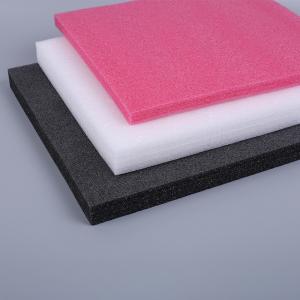 Quality Moistureproof EPE Foam Sheet For Packing Lightweight Recyclable for sale