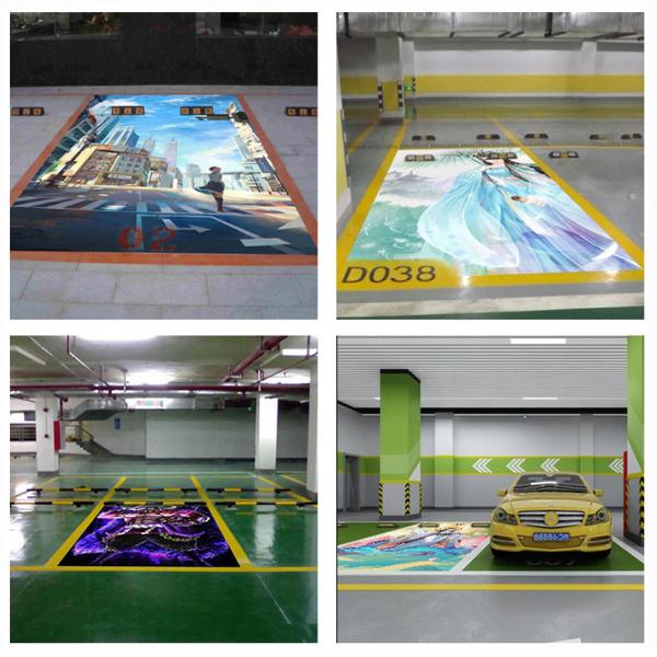 Printava High Precision Vertical 3D Wall Printing Machine for Custom Indoor Outdoor Mural Decoration and Art Walls