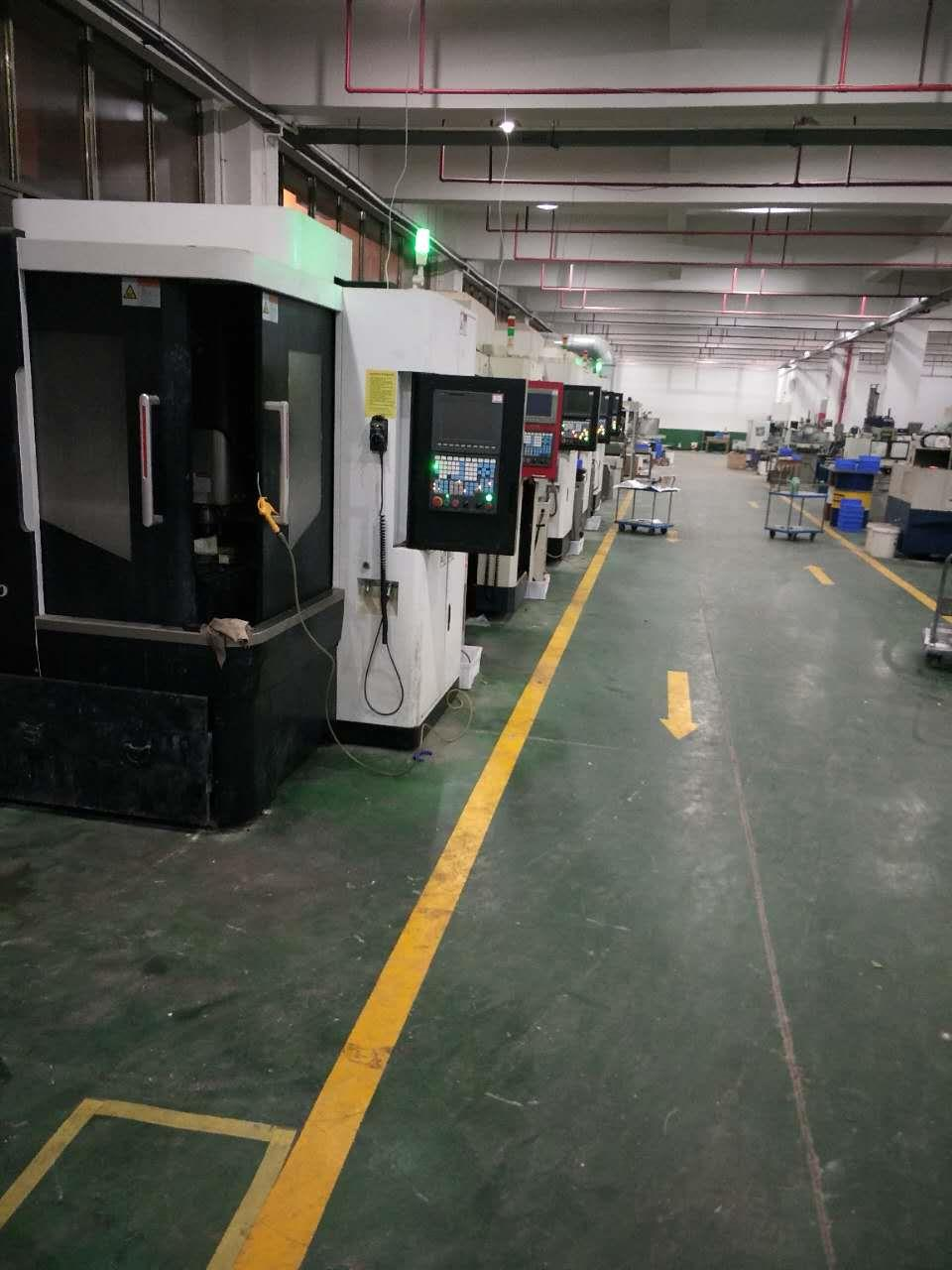 Dayoo Advanced Ceramic Co.,Ltd