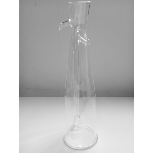 Automatic Grade Automatic Essential Oil Equipment Oil-water Separator Transparent Color Component Box