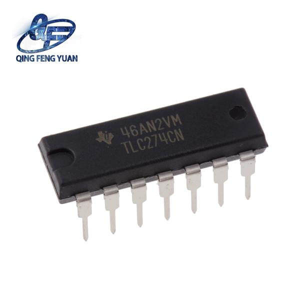 Amplifier TI TLC274CN DIP Electronic Components Module M57721m