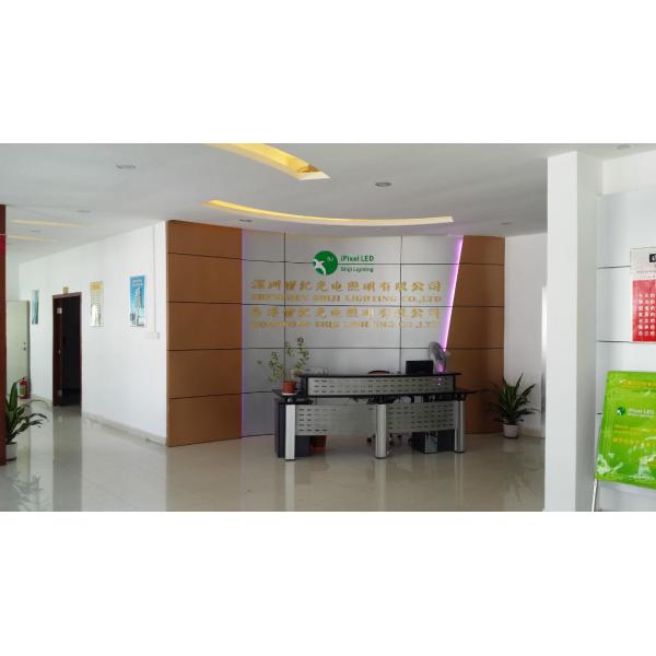 CE DMX Indoor Controlled Lights / Bright Dimmer LED Light IP20 6Pcs / LED